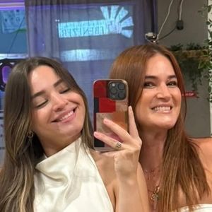 Meet your Posher, Yaira